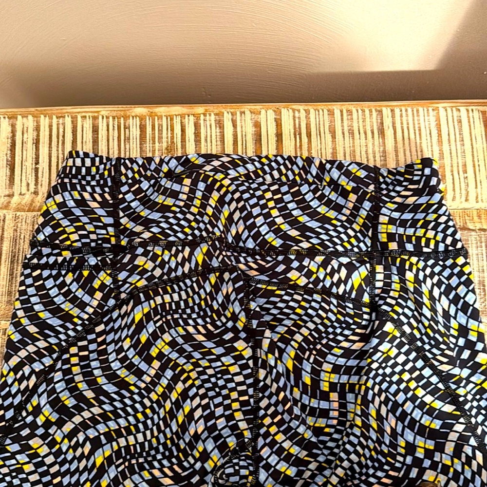 Sweaty Betty Power 7/8 Leggings - Picture 3 of 3